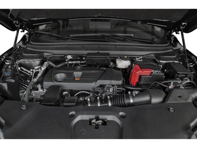 2021 Acura RDX w/Technology Package
