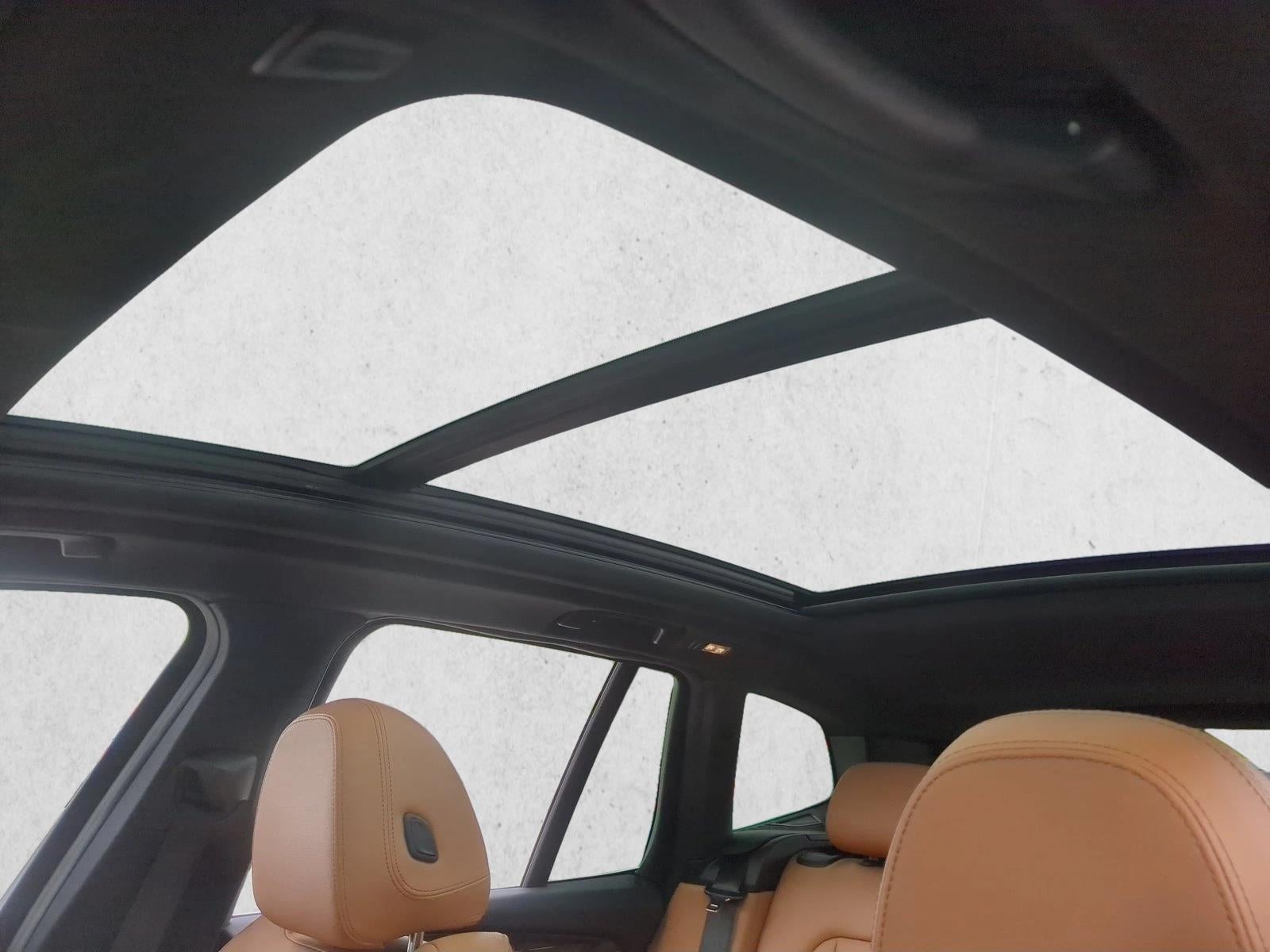 2018 BMW X3 xDrive30i Sports Activity Vehicle
