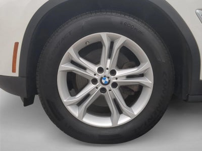 2018 BMW X3 xDrive30i Sports Activity Vehicle