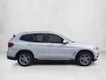 2018 BMW X3 xDrive30i Sports Activity Vehicle