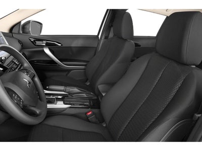 2022 Mitsubishi Eclipse Cross LE