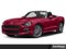 2018 FIAT 124 Spider Lusso