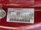 2018 FIAT 124 Spider Lusso