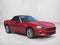 2018 FIAT 124 Spider Lusso