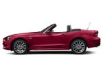 2018 FIAT 124 Spider Lusso