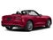 2018 FIAT 124 Spider Lusso