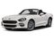 2018 FIAT 124 Spider Lusso