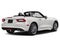 2018 FIAT 124 Spider Lusso