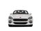 2018 FIAT 124 Spider Lusso