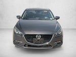 2017 Mazda Mazda3 4-Door Grand Touring