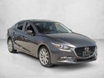 2017 Mazda Mazda3 4-Door Grand Touring
