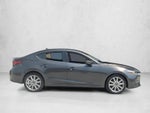 2017 Mazda Mazda3 4-Door Grand Touring