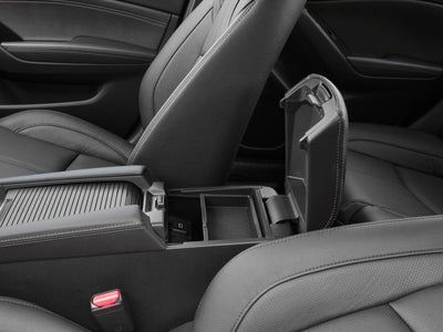 2017 Mazda Mazda3 4-Door Grand Touring
