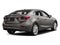 2017 Mazda Mazda3 4-Door Grand Touring