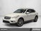 2017 INFINITI QX50 AWD