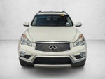 2017 INFINITI QX50 AWD