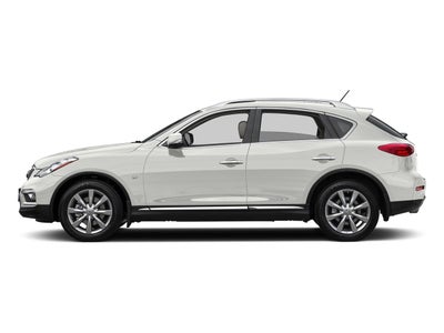 2017 INFINITI QX50 AWD