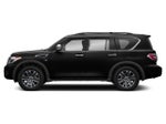 2018 Nissan Armada SL