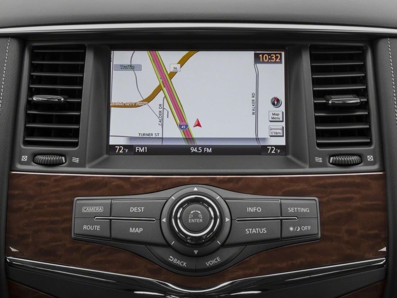 2018 Nissan Armada SL