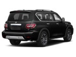 2018 Nissan Armada SL