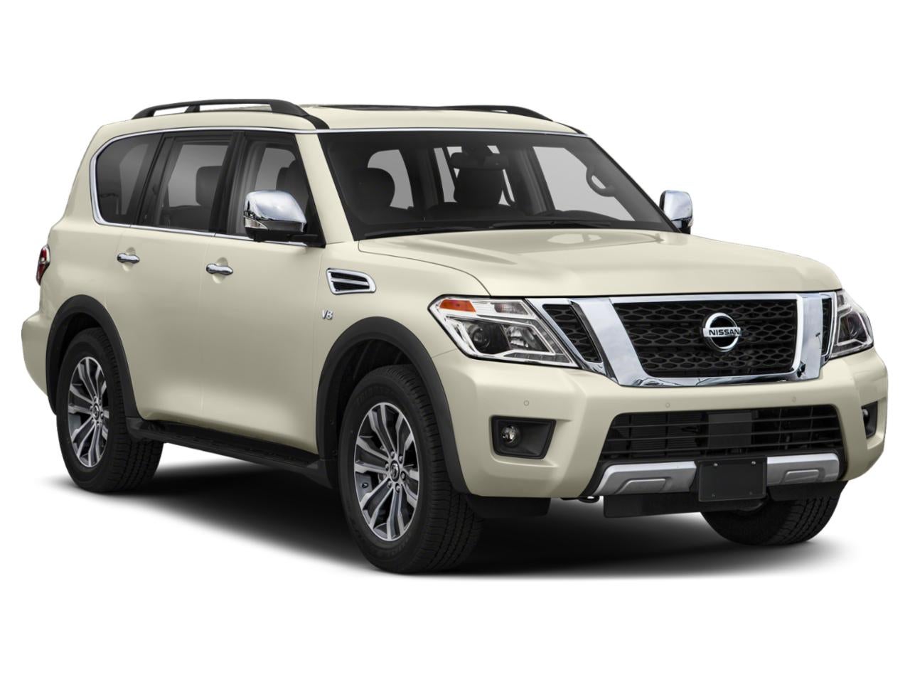 2018 Nissan Armada SL