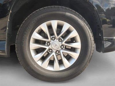 2018 Lexus GX 460 Premium
