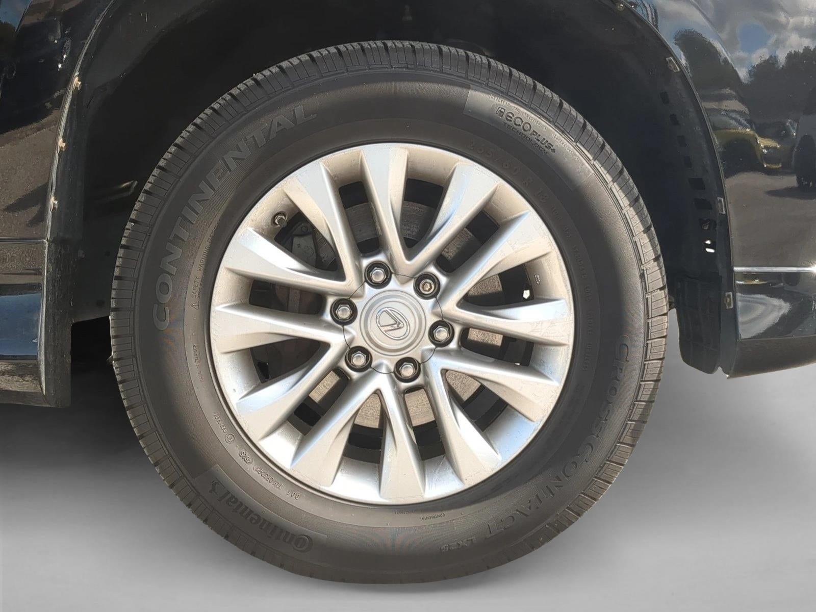 2018 Lexus GX 460 Premium