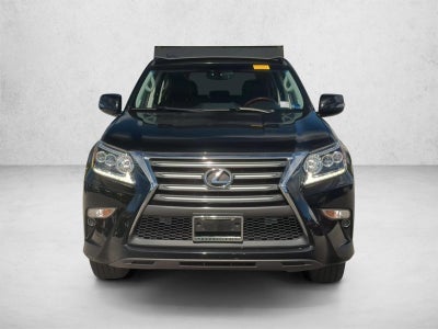 2018 Lexus GX 460 Premium