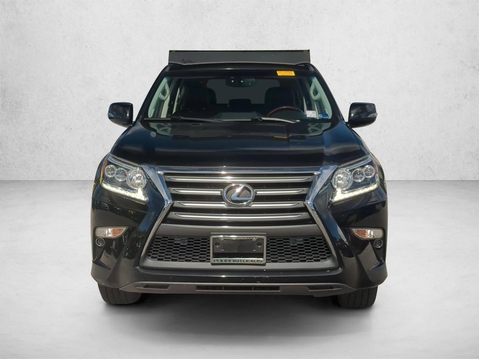 2018 Lexus GX 460 Premium