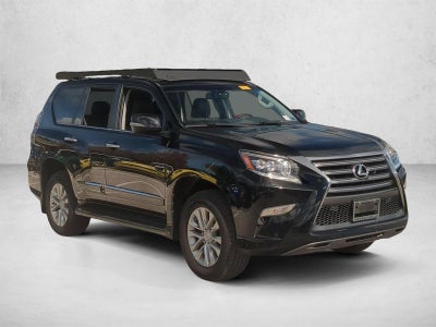 2018 Lexus GX 460 Premium