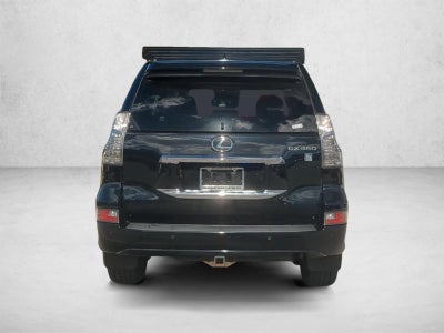 2018 Lexus GX 460 Premium