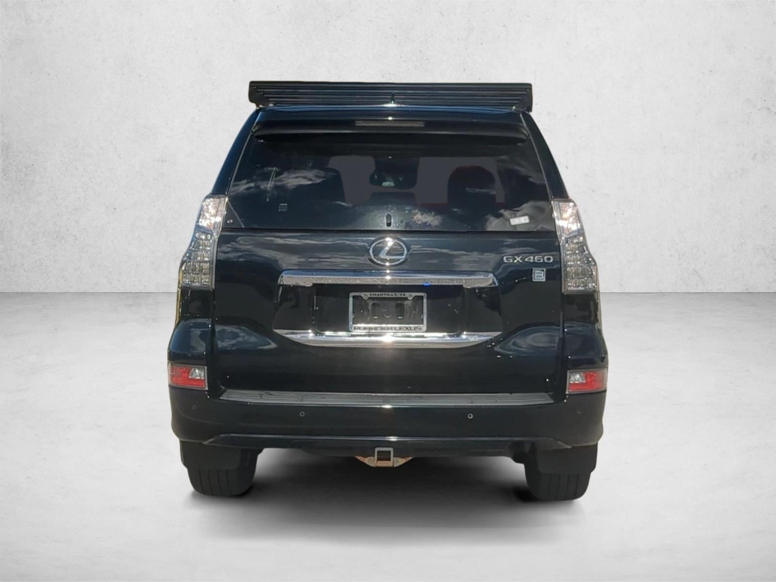 2018 Lexus GX 460 Premium