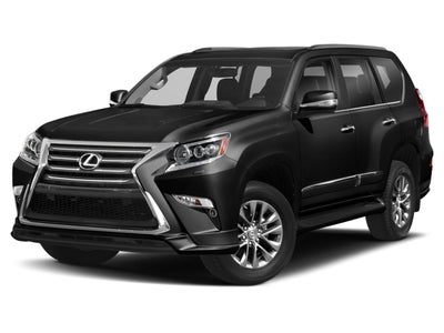 2018 Lexus GX 460 Premium