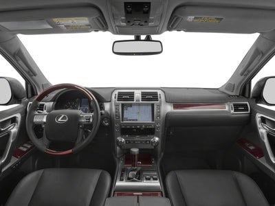 2018 Lexus GX 460 Premium