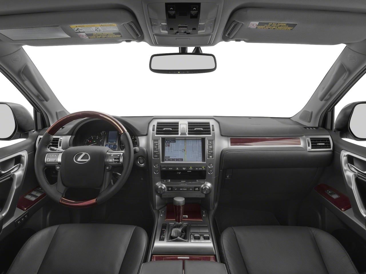 2018 Lexus GX 460 Premium