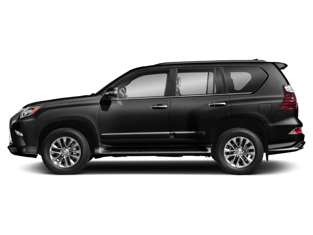 2018 Lexus GX 460 Premium