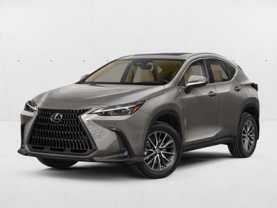 2023 Lexus NX 350 Premium