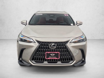 2023 Lexus NX 350 Premium