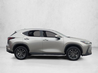 2023 Lexus NX 350 Premium