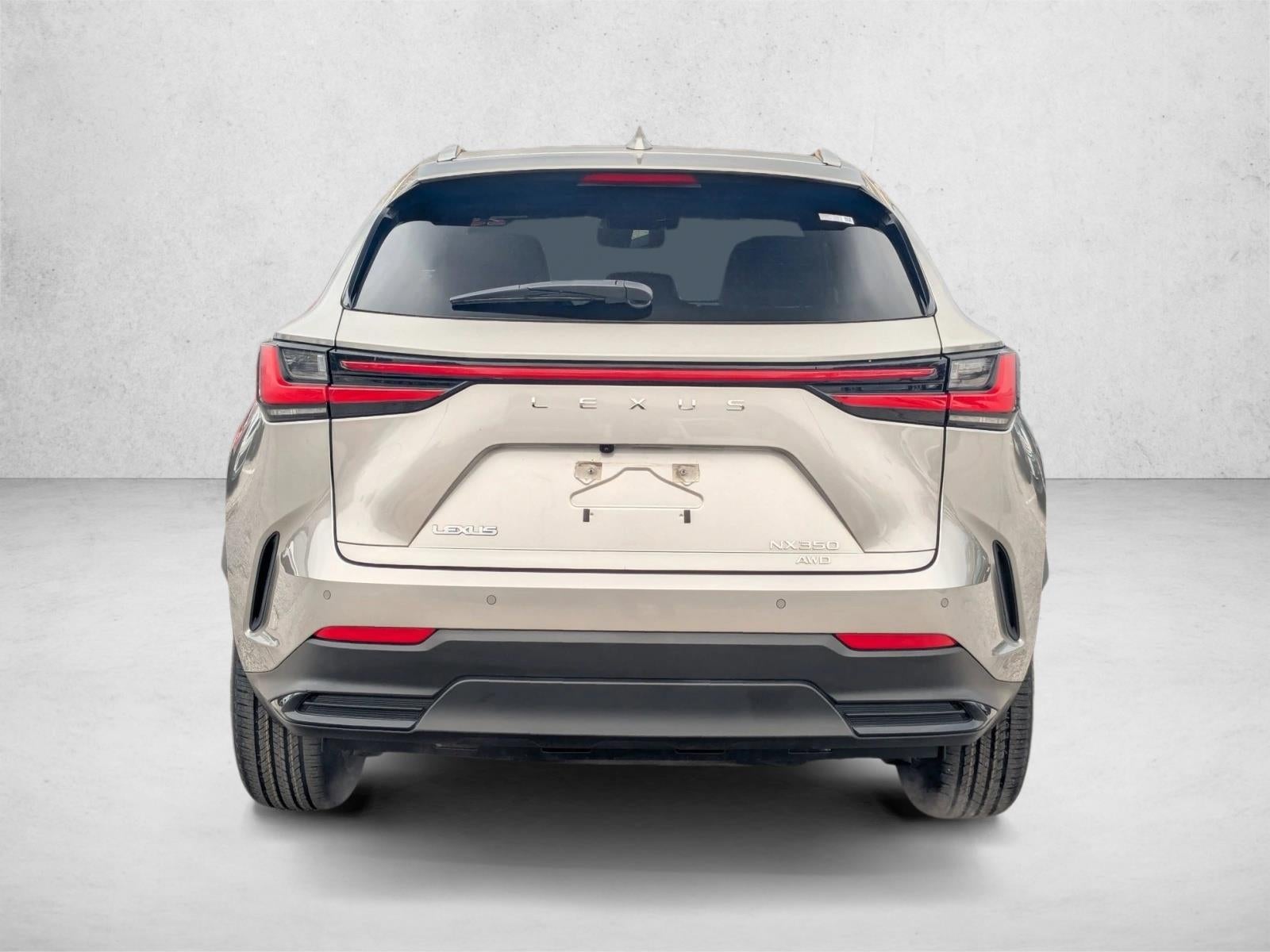 2023 Lexus NX 350 Premium