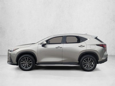 2023 Lexus NX 350 Premium
