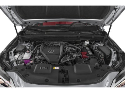 2023 Lexus NX 350 Premium