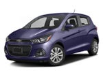 2016 Chevrolet Spark LT