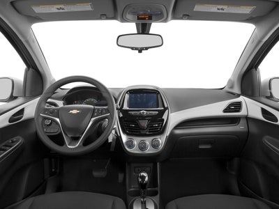 2016 Chevrolet Spark LT