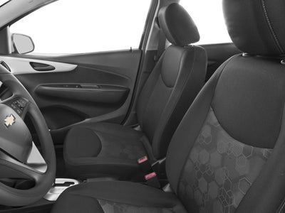 2016 Chevrolet Spark LT