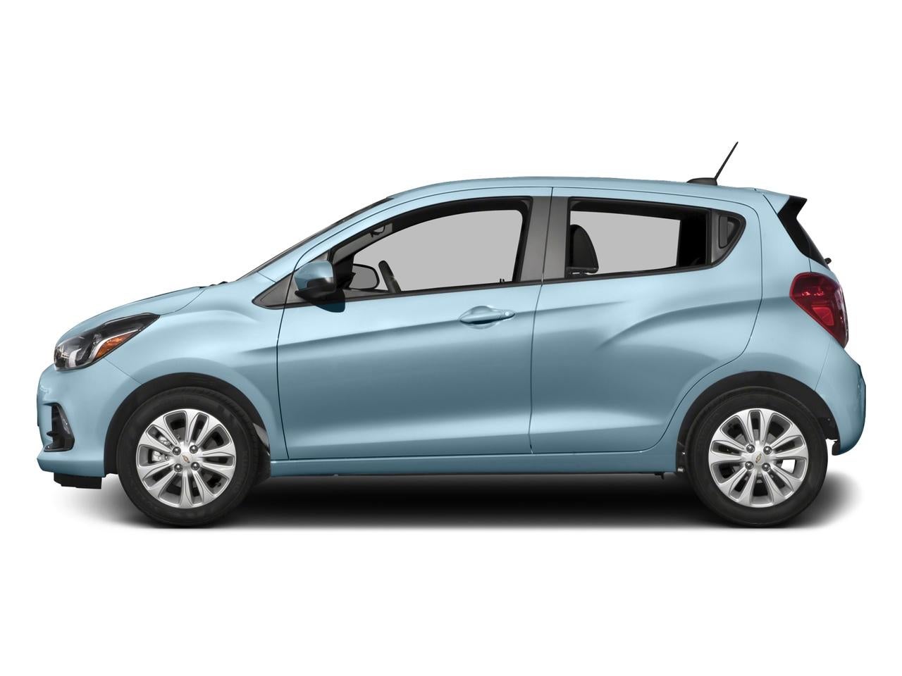 2016 Chevrolet Spark LT