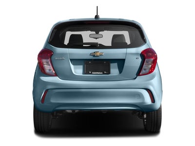 2016 Chevrolet Spark LT