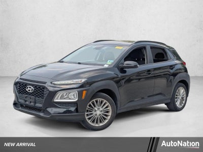 2020 Hyundai KONA SEL