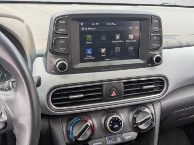 2020 Hyundai KONA SEL