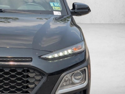 2020 Hyundai KONA SEL
